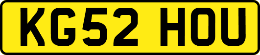 KG52HOU