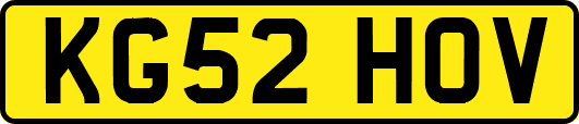 KG52HOV