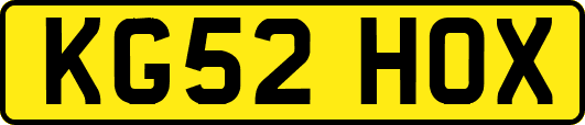 KG52HOX