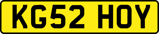 KG52HOY