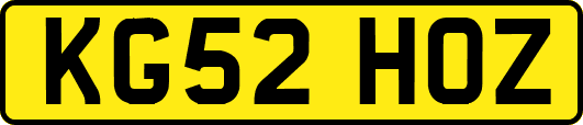 KG52HOZ