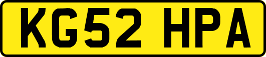 KG52HPA