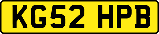 KG52HPB