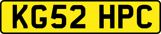 KG52HPC