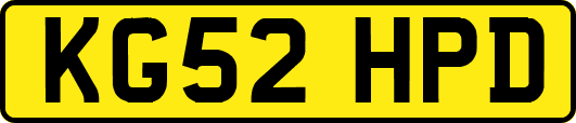 KG52HPD