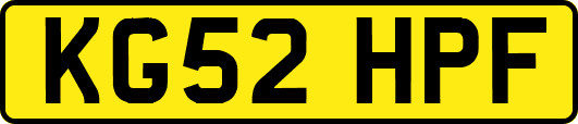 KG52HPF