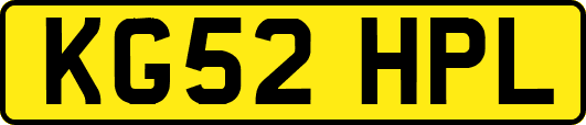 KG52HPL