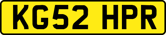 KG52HPR