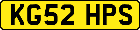 KG52HPS