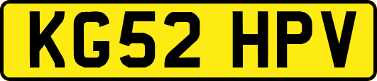 KG52HPV