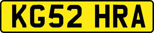 KG52HRA