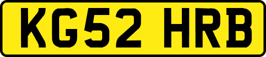 KG52HRB