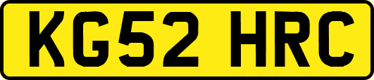 KG52HRC