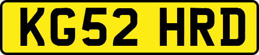 KG52HRD