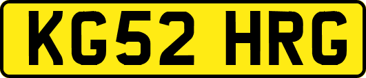 KG52HRG