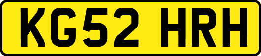 KG52HRH
