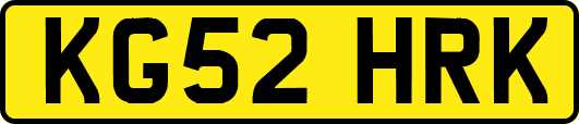 KG52HRK