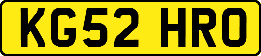 KG52HRO