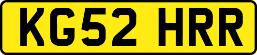 KG52HRR