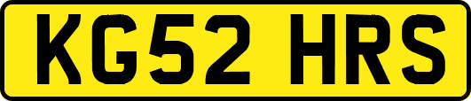 KG52HRS