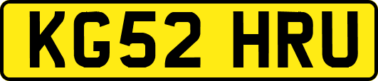 KG52HRU