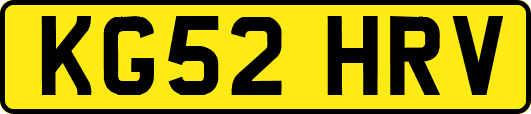 KG52HRV