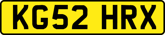 KG52HRX