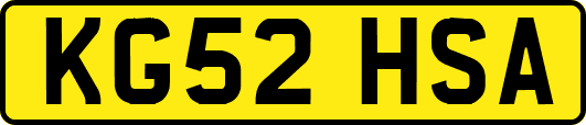 KG52HSA