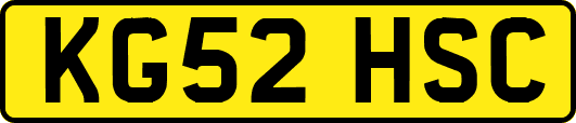 KG52HSC