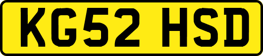 KG52HSD
