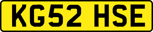 KG52HSE