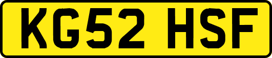 KG52HSF