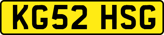 KG52HSG