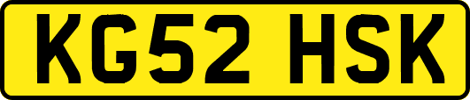 KG52HSK