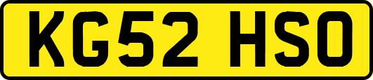 KG52HSO