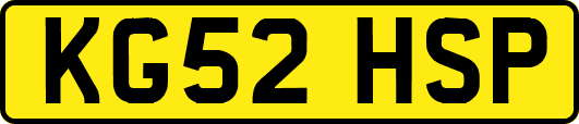 KG52HSP