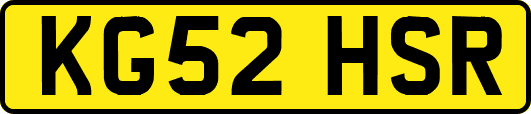 KG52HSR