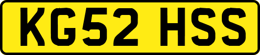 KG52HSS