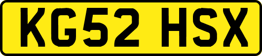 KG52HSX