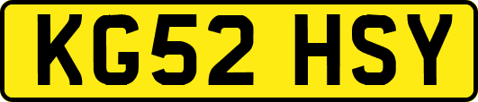 KG52HSY