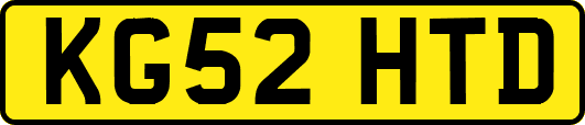 KG52HTD
