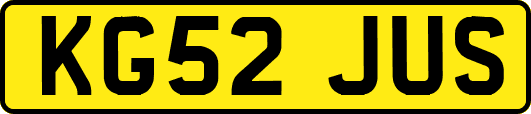 KG52JUS