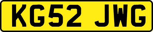 KG52JWG