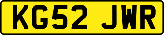KG52JWR