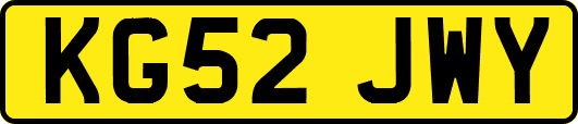 KG52JWY