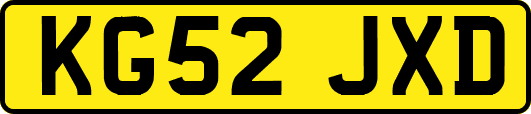 KG52JXD