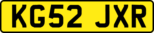 KG52JXR