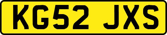 KG52JXS