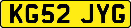 KG52JYG