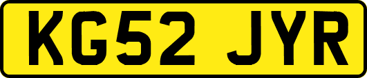 KG52JYR